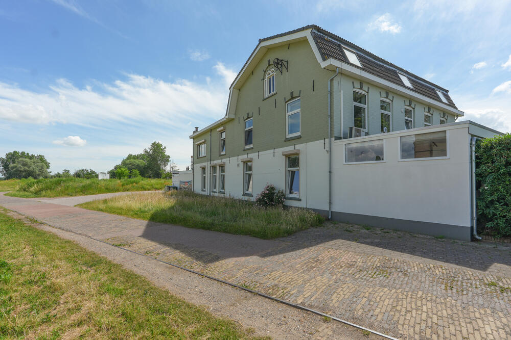 Vlietberg 6