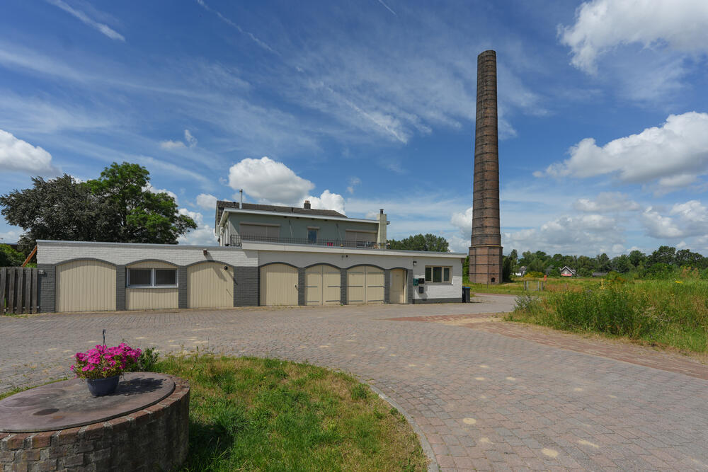 Vlietberg 6